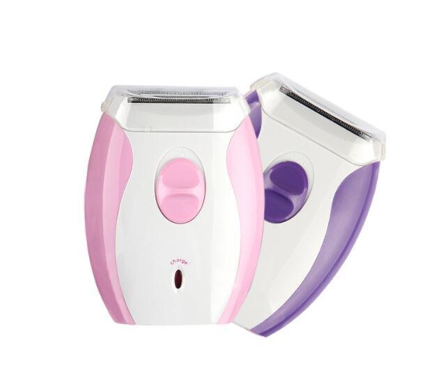 Ladyshaver – Oppladbar