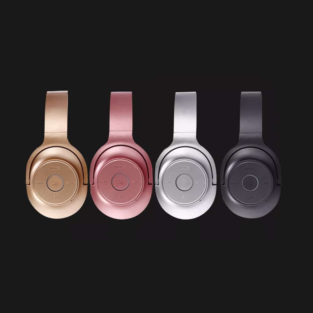 Bluetooth Headset ST8 (flere farger)