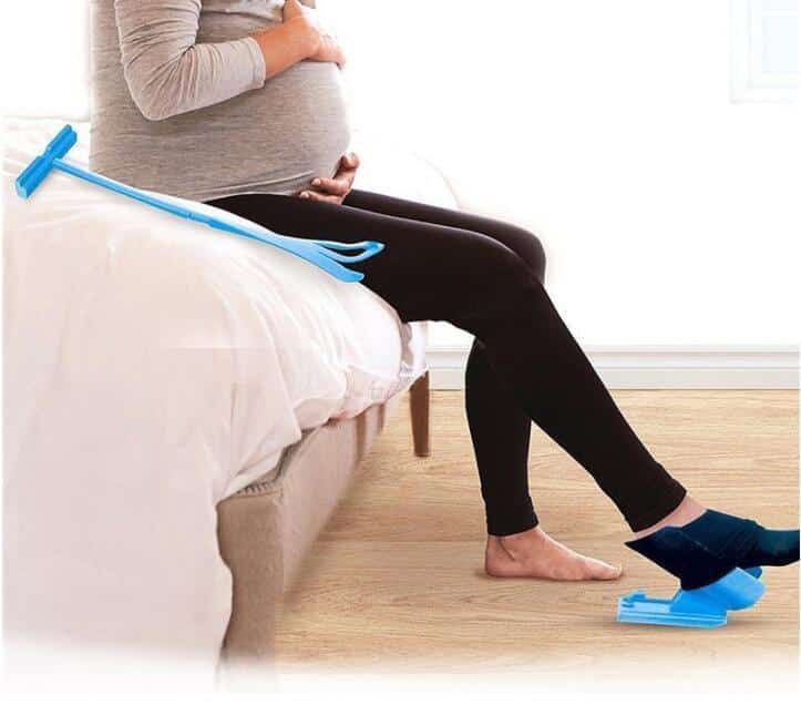 Sokkepåtager – Sock Slider