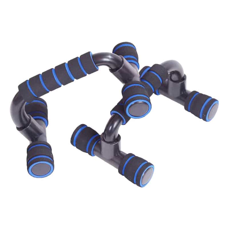 Push Up Bars (perfekt redskap til armhevninger)