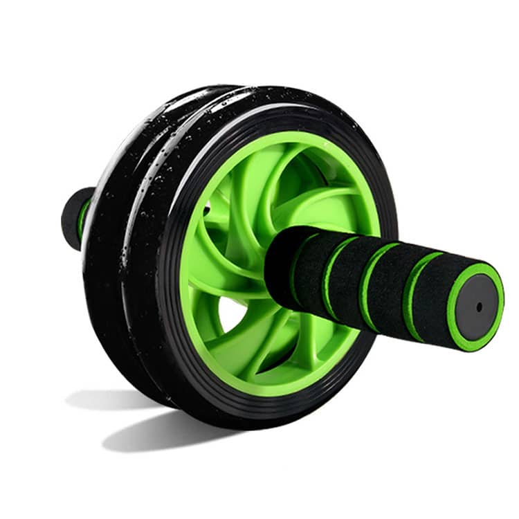 AB Wheel til magetrening m.m.