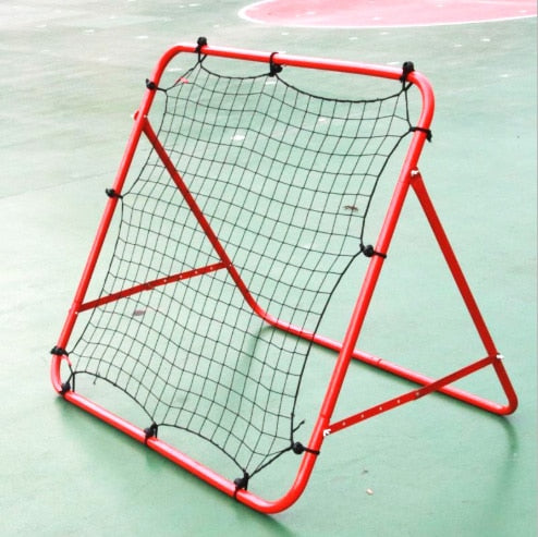 Fotball-rebounder til fotballtrening
