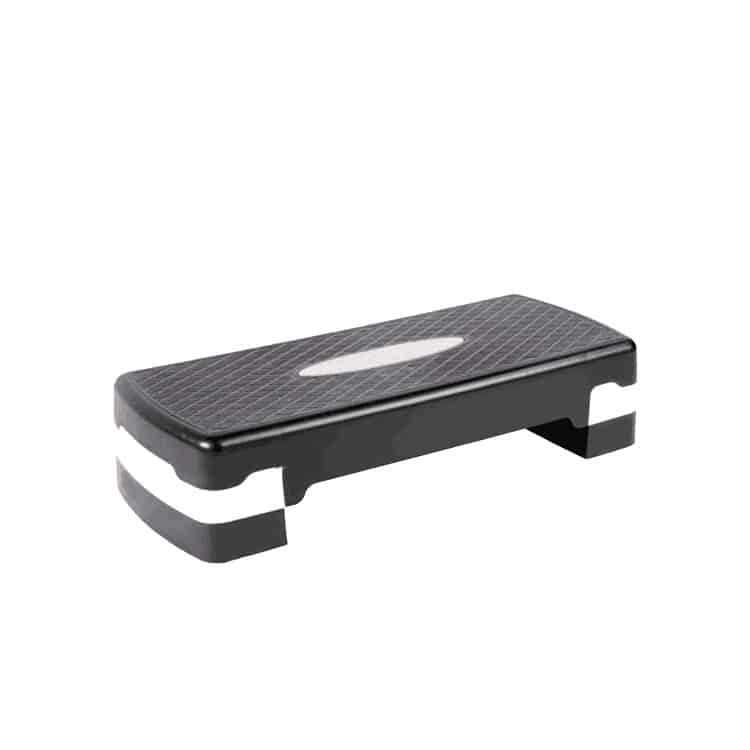 Trinnbenk til aerobic/fitness