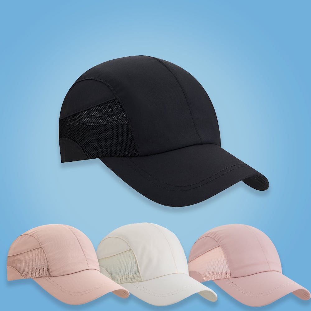 Baseballcaps – Stil og Komfort i Ett