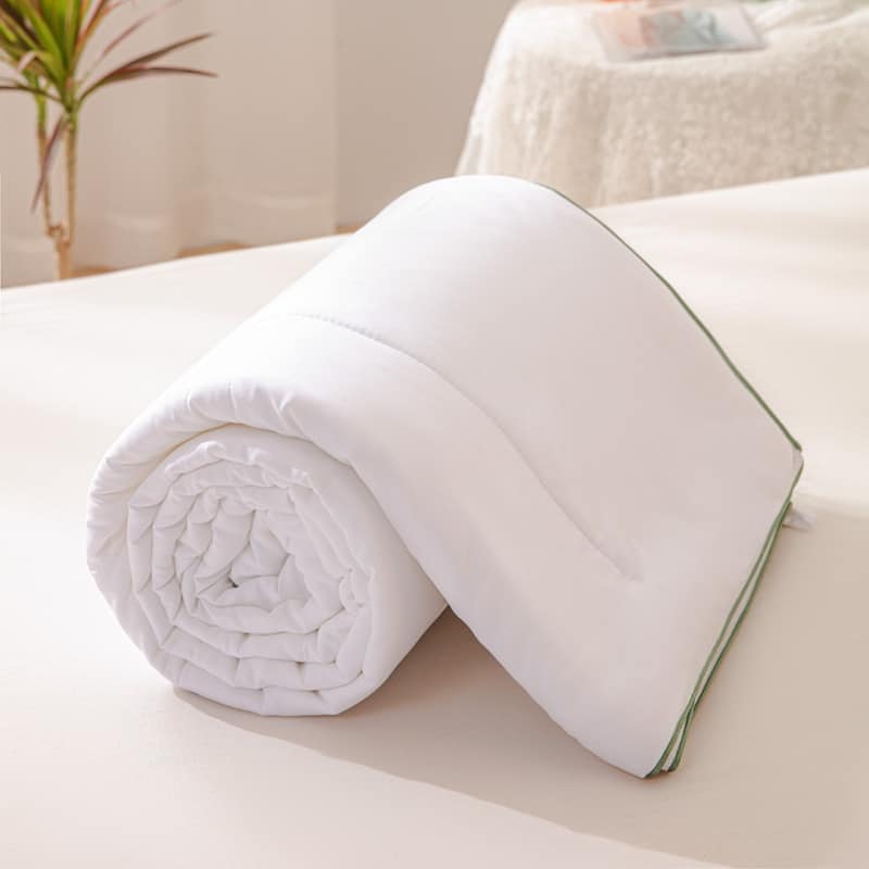 Bambus dyne – lett sommerdyne (Trekk i 100 % bambus 300TC fiber)