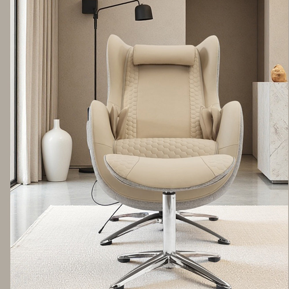 Massasjestol 3D, SL-teknologi og Elegant komfort – Modell BN-699