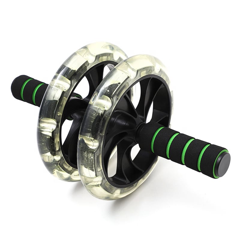 AB Wheel – stor modell – til magetrening m.m.