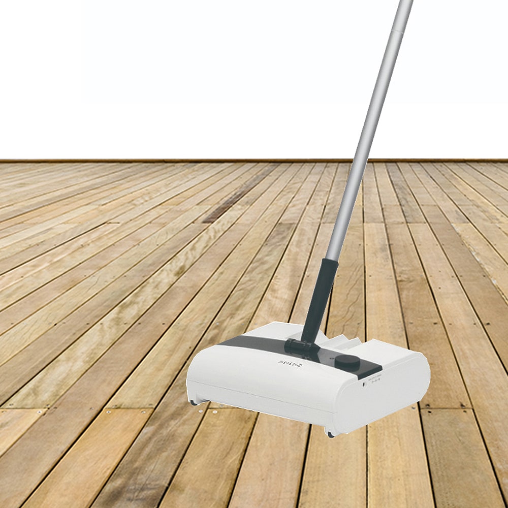 Royalty Line Elektrisk Trådløs Feiemaskin