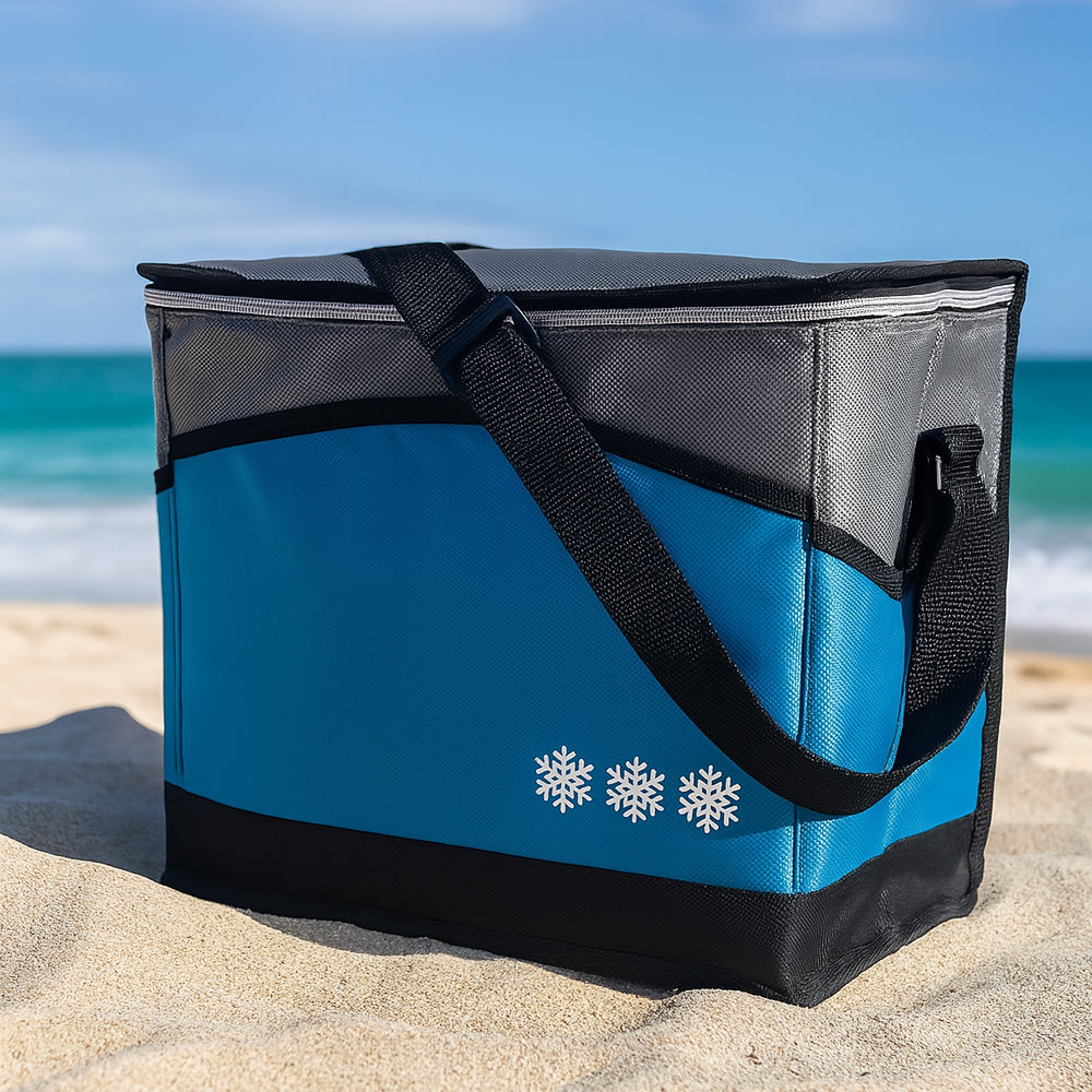 Kjølebag 16 L / 28 L kapasitet