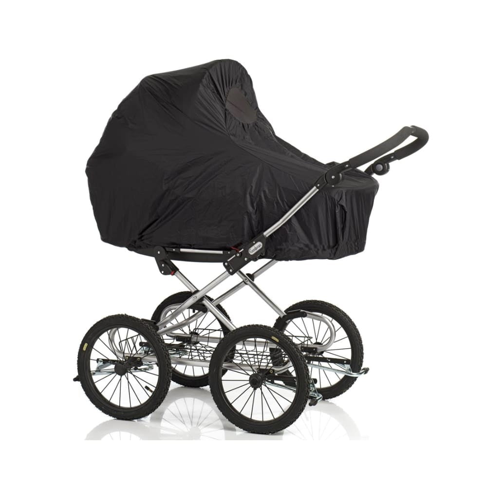 Regntrekk for barnevogn/sportsvogn