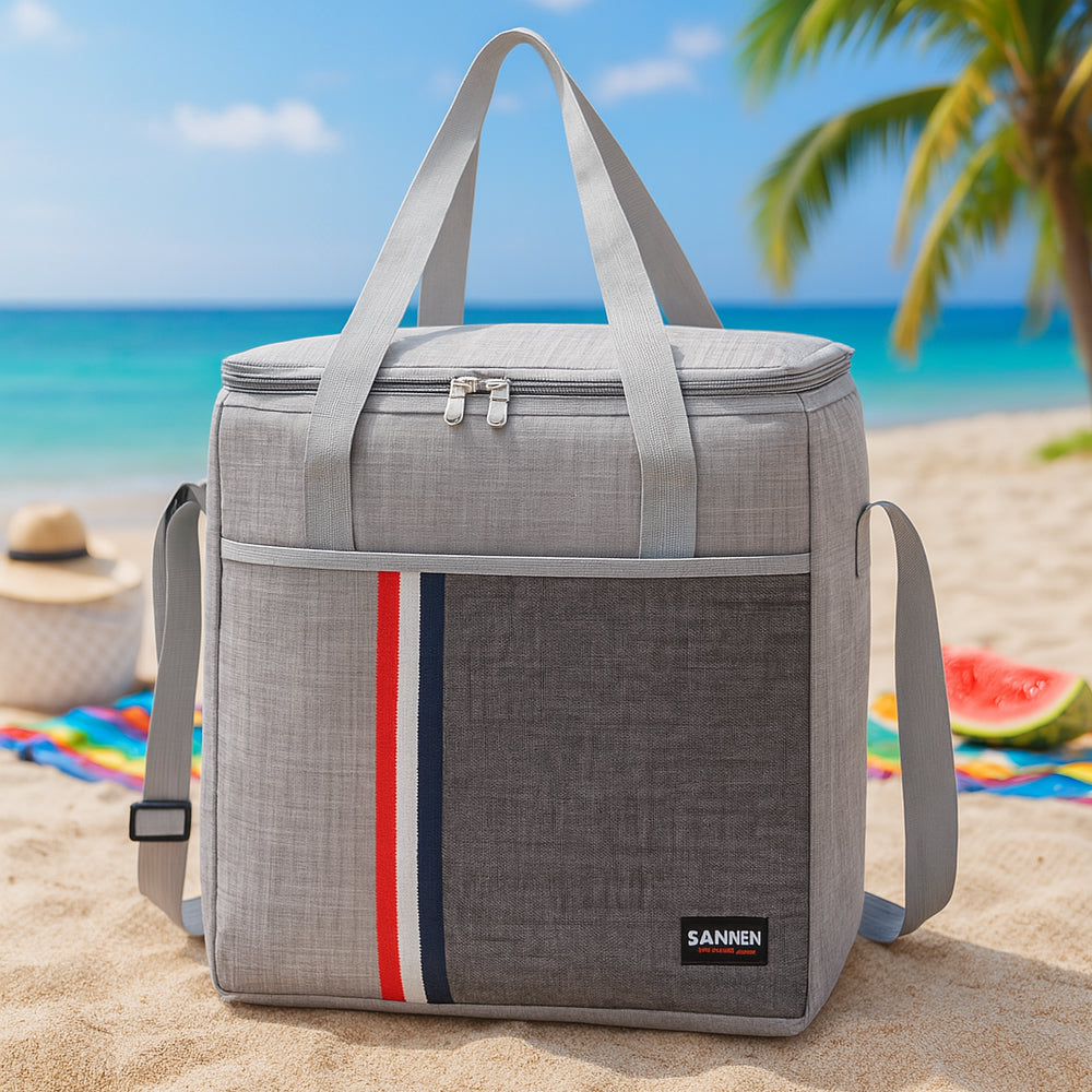 Termobag 15 liter eller 27 liter