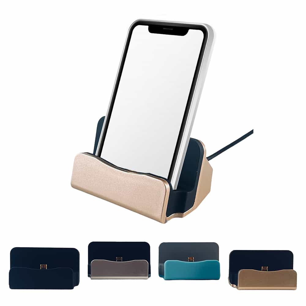 Dokk/lader 3-i-1 (Android)