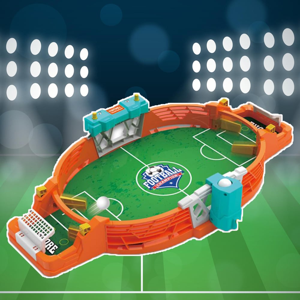 Morosomt Mini Bordfotballspill