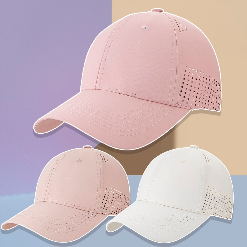 Baseballcaps – Stil og Komfort i Ett