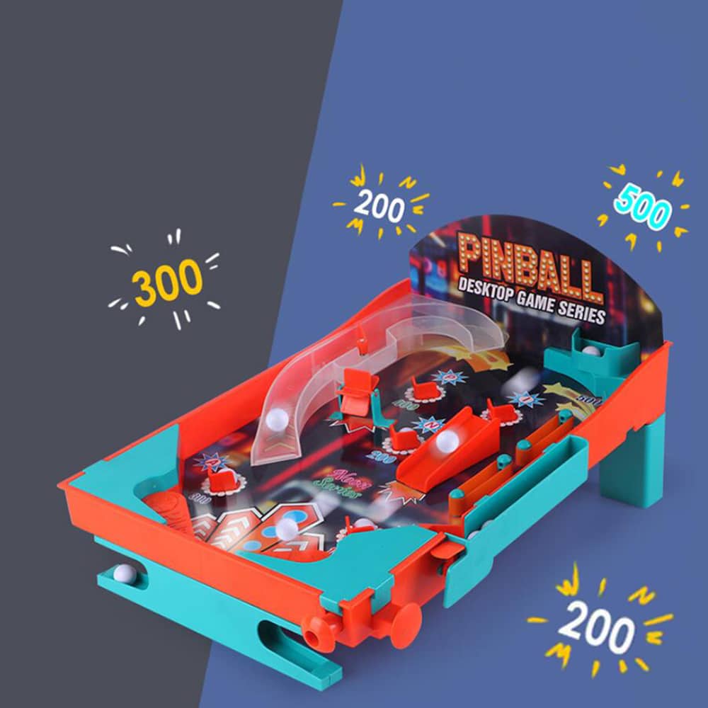 Flippermaskin - Juniormodell -