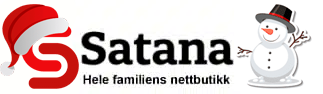 Satana.no
