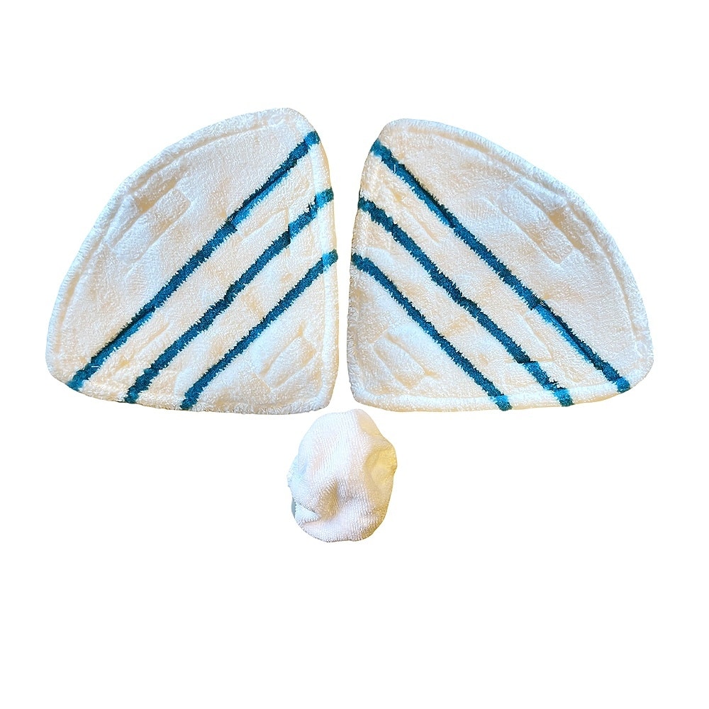 Mikrofiberklut for Steam Mop 10-i-1 (X10 Steam Mop)