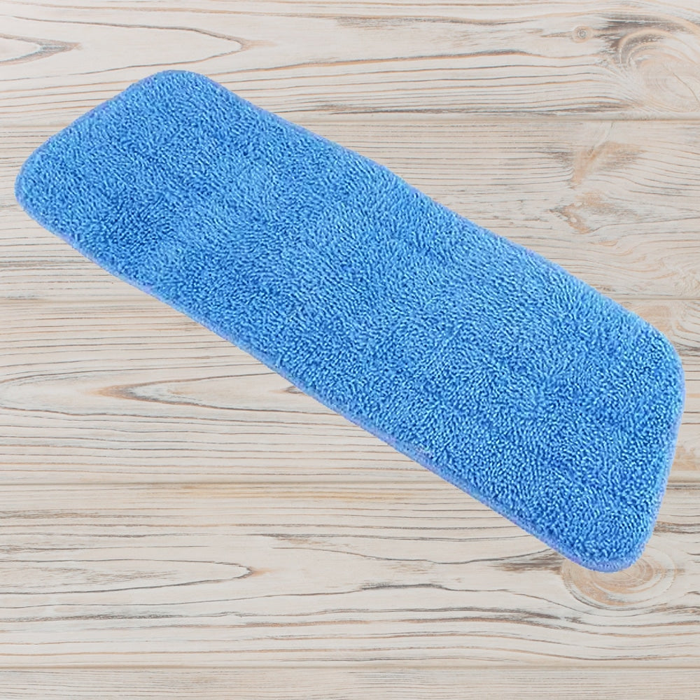 Ekstra gjenbrukbare mikrofiberkluter til Mikrofiber Spraymopp