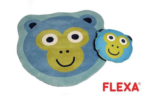 Sjove FLEXA tæpper til børneværelset