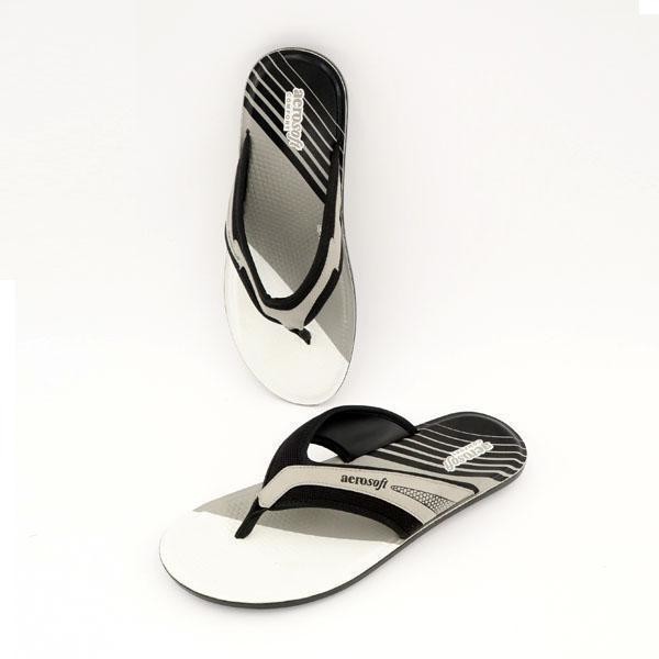 Aerosoft flip-flop Unisex - Grå