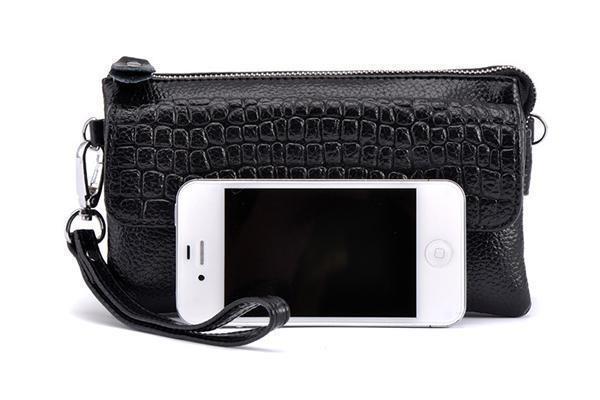 clutch m. skulderrem