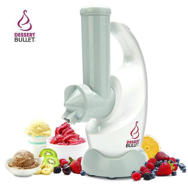 Dessert Bullet ismaskinen - Sommerhit