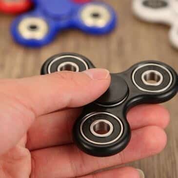 Fidget Spinner