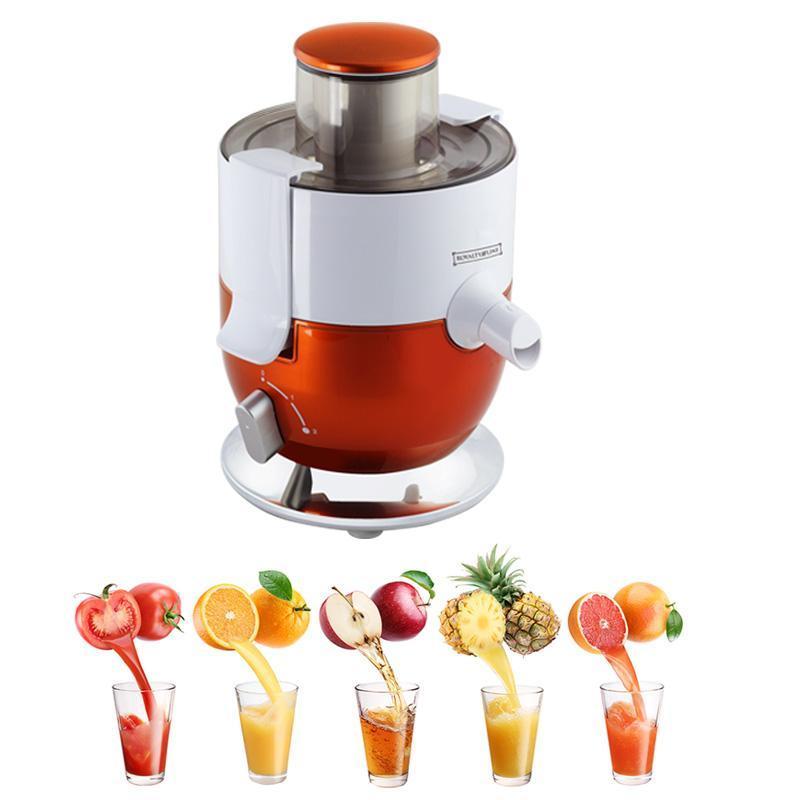 Juicer fra Royalty Line (saftpresser)