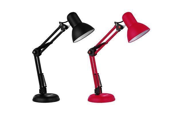 Arkitekt lampe