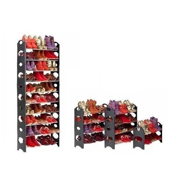 Skoreol i moduler (op til 30 par)