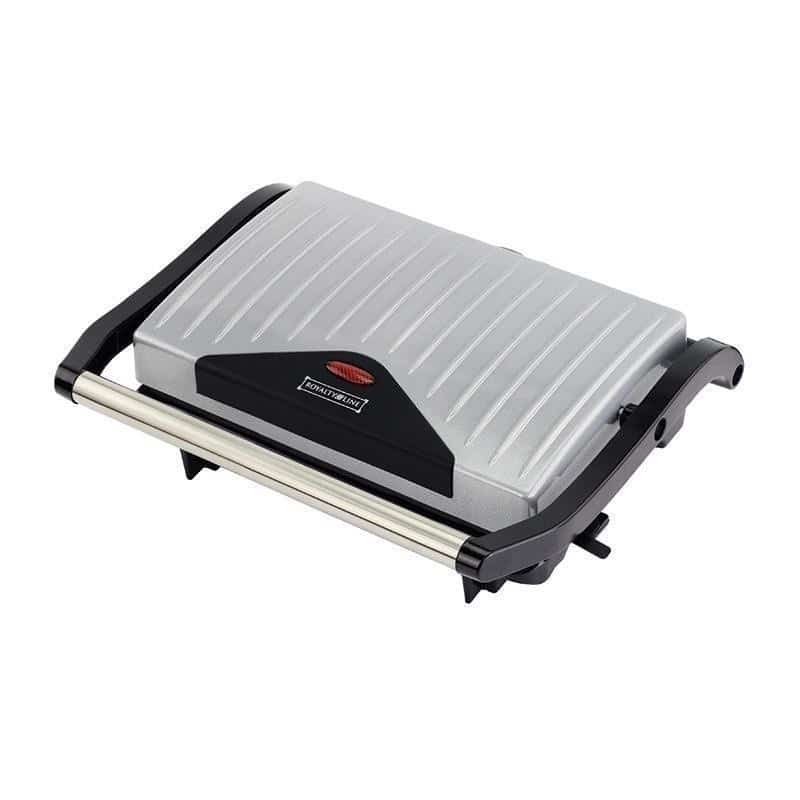 Panini grill/toaster