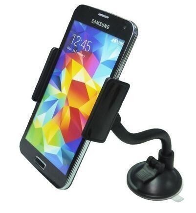 Universal mobilholder til bilen