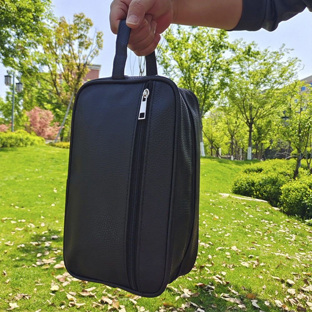 Elegant og praktisk vanntett veske