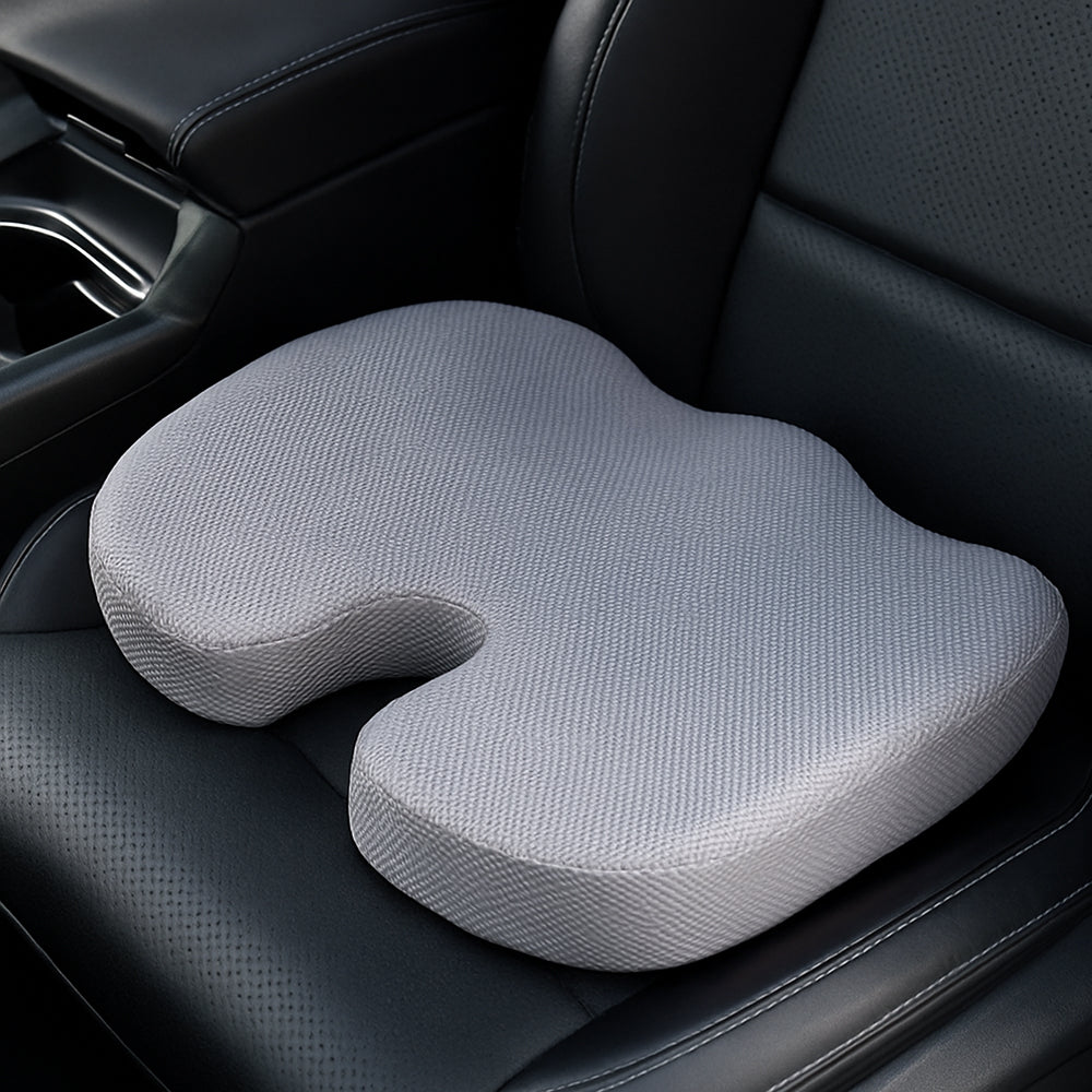 Ergonomisk Memory Foam Sittepute