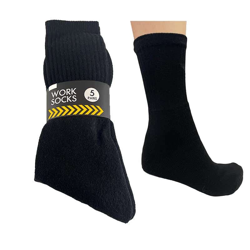 Tennissokker 15 par i beste kvalitet