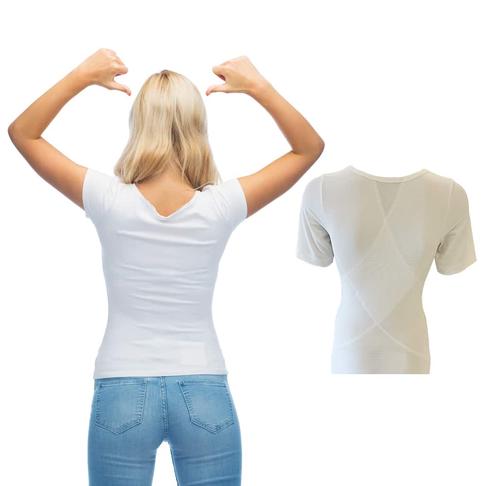 Holdnings-T-skjorte for Kvinner og Menn