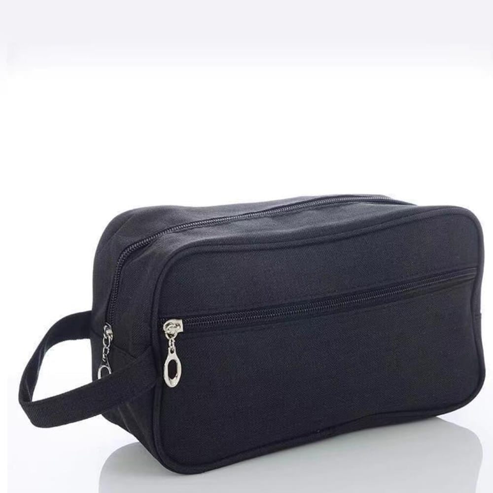 Elegant og funksjonell vanntett toalettmappe