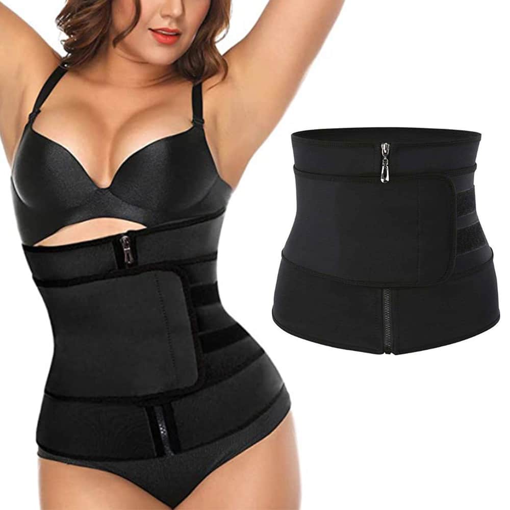 Fit Waist Trainer – gi midjen din et slankt utseende