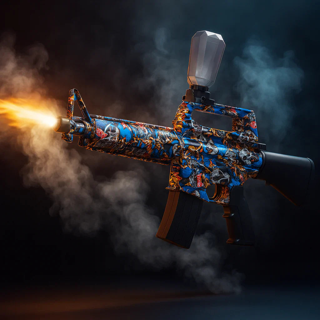Gel Blaster Pistoler & Gevær