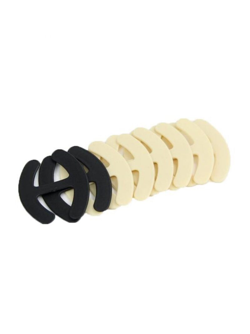 BH Clips 6 stk. – Strap Perfect -