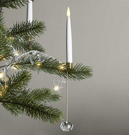 Juletrelys LED 8