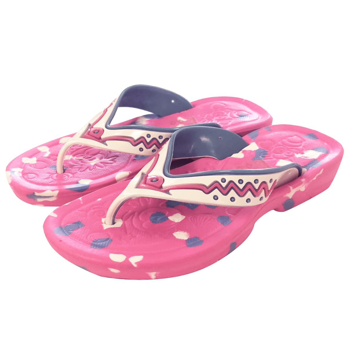 Flip-flops for barn