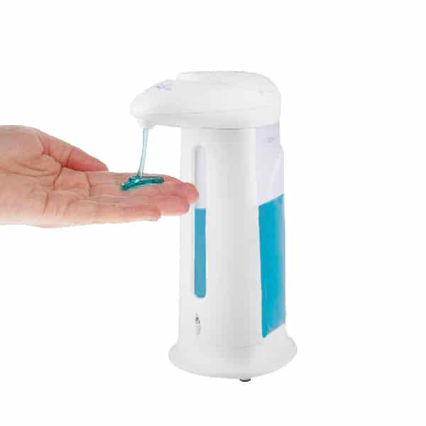 Soap Magic såpedispenser 300 ml