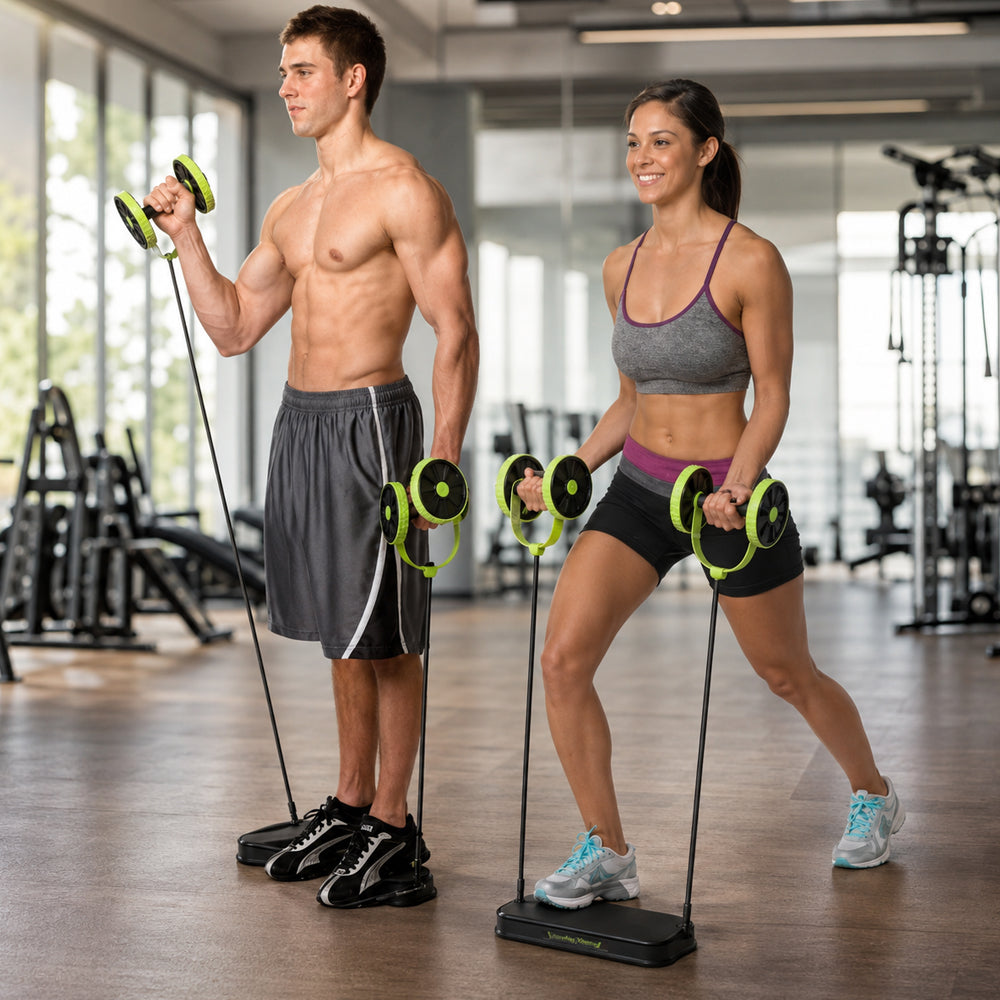 Revoflex Xtreme treningsutstyr