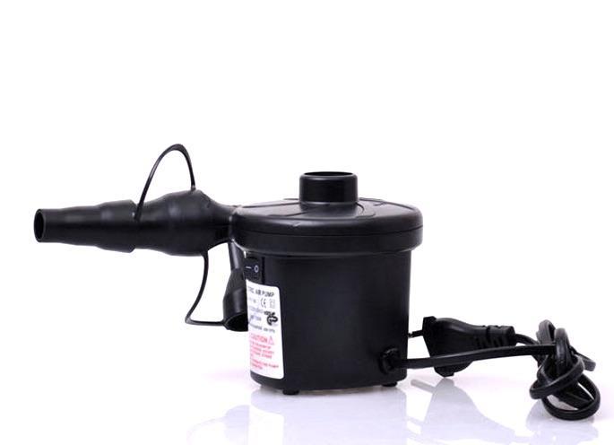Elektrisk luftpumpe 220V fra Bestway