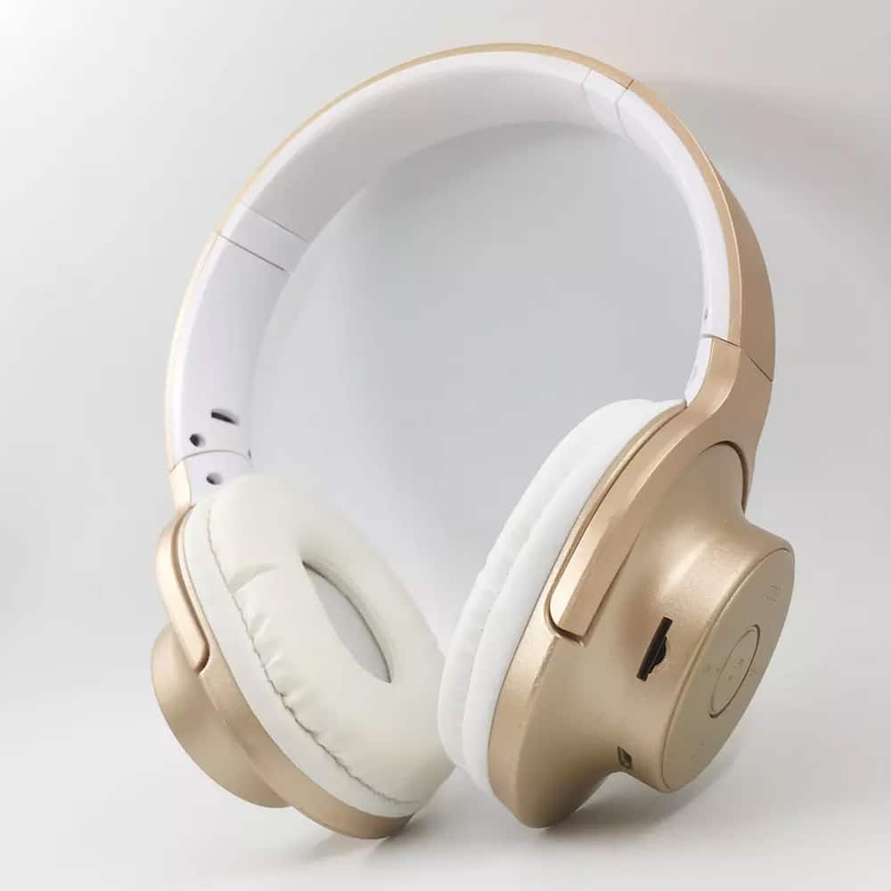Bluetooth Headset ST8 (flere farger)