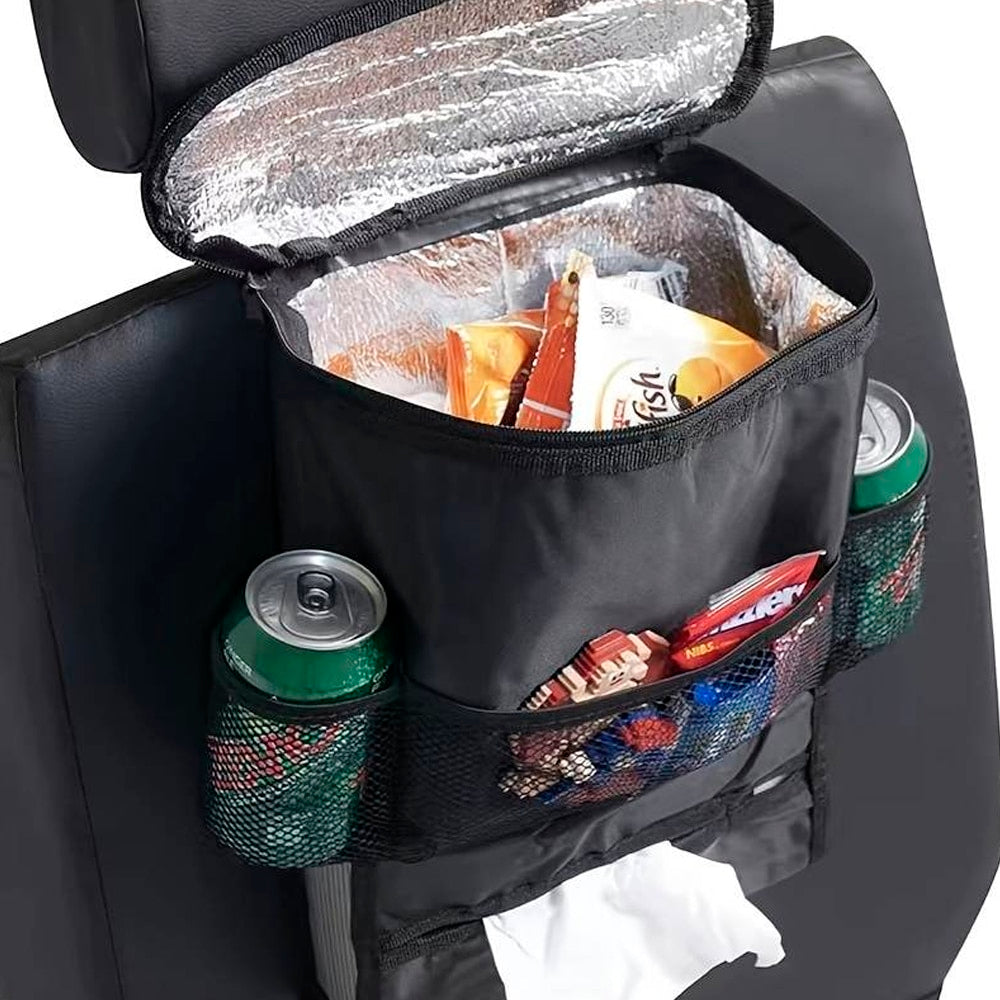 Kjølebag / oppbevaringsbag for bil