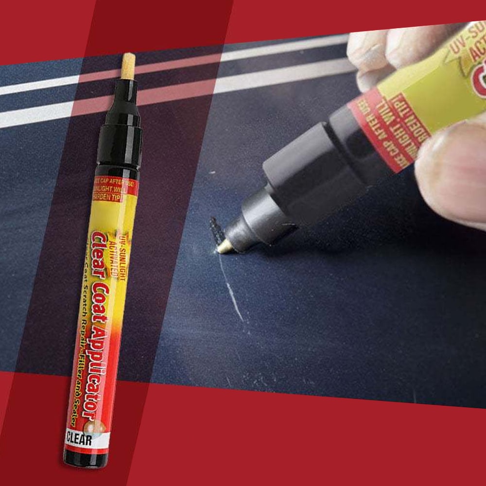 Ripefjerner-penn – Fix It Pro (reparerer riper i lakken)
