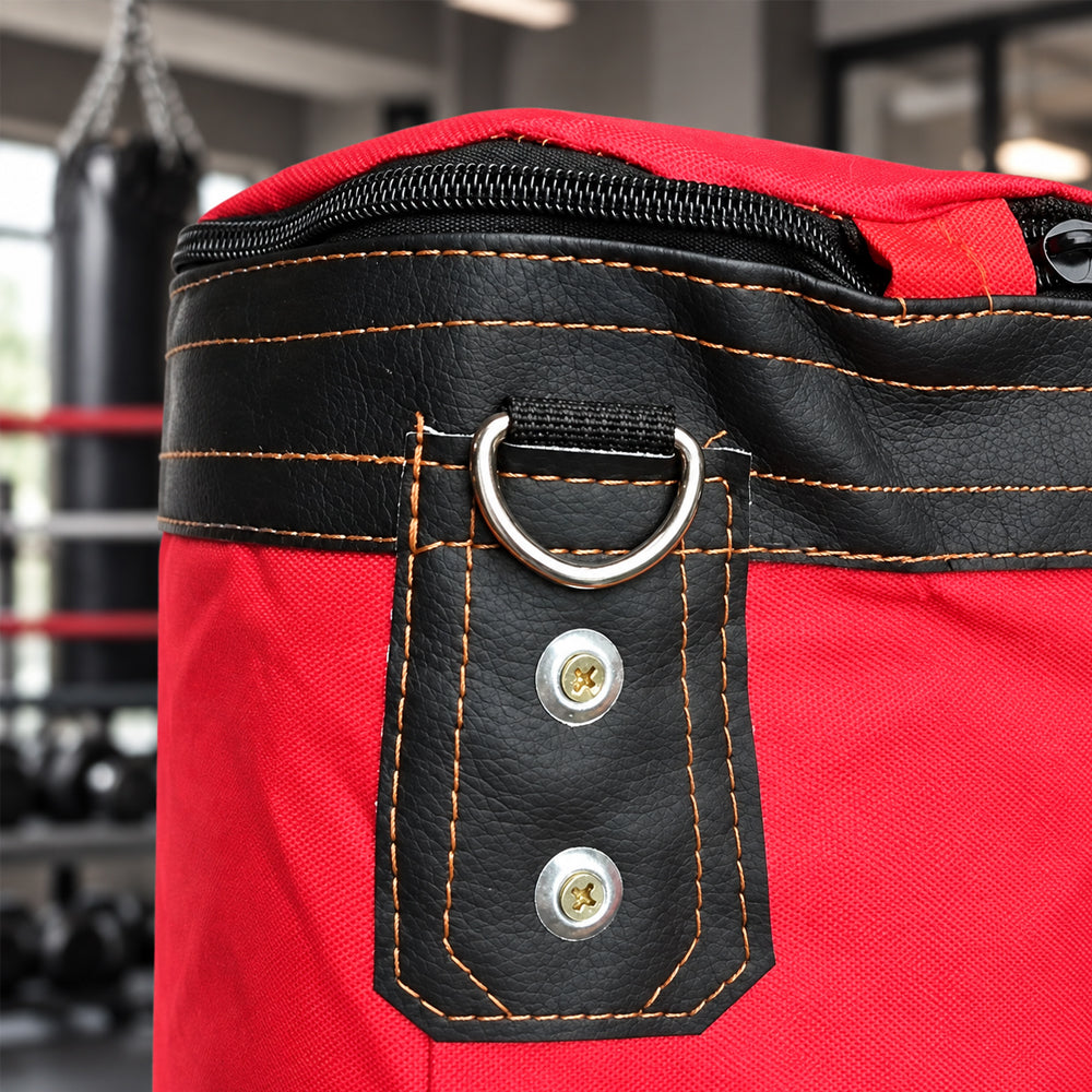 Boksekk 80 cm – slitesterk til boksetrening, kickboxing og MMA