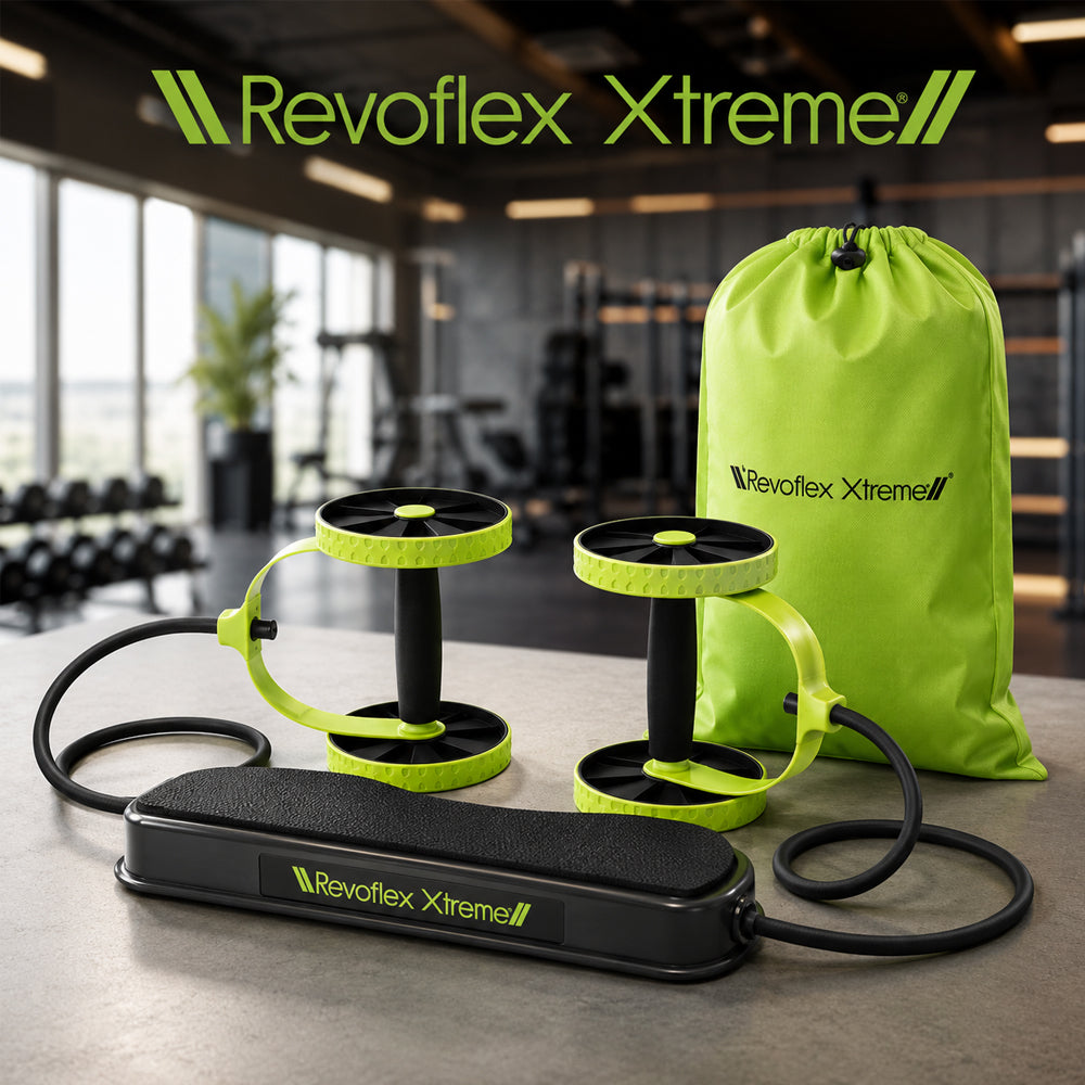 Revoflex Xtreme treningsutstyr